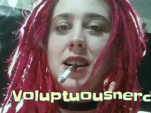 Voluptuousnerd