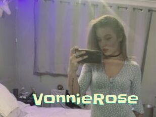 VonnieRose