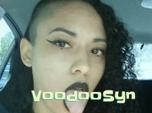 VoodooSyn