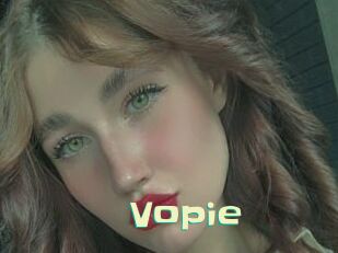 Vopie