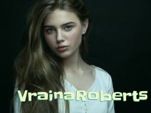 VrainaRoberts