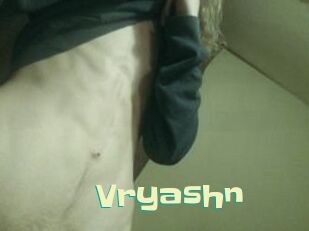 Vryashn