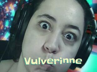 Vulverinne