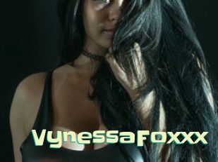 VynessaFoxxx