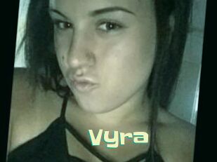 Vyra Wanna Meet