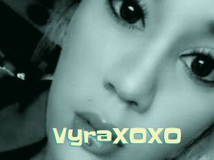 VyraXOXO