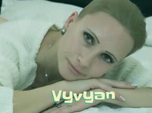 Vyvyan