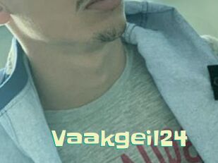 Vaakgeil24