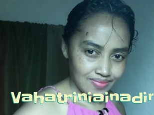 Vahatriniainadin