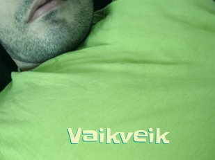 Vaikveik
