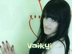 Vaikyi