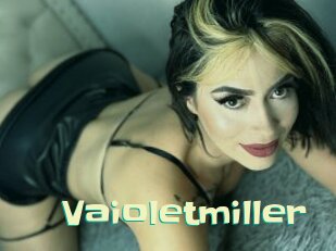 Vaioletmiller
