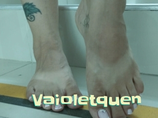 vaioletquen Wanna Meet