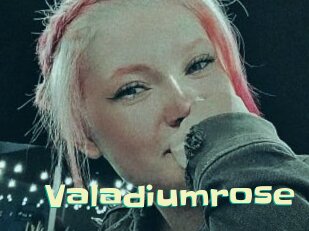 Valadiumrose