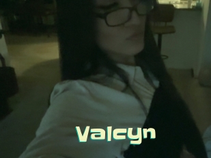 Valcyn