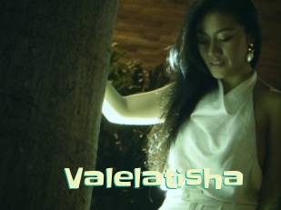 Valelatisha