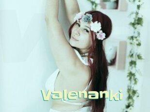 Valenanki