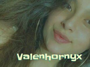 Valenhornyx