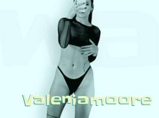 valeniamoore Wanna Meet