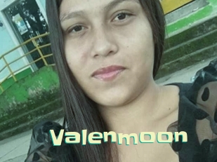 Valenmoon