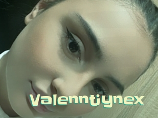 Valenntiynex