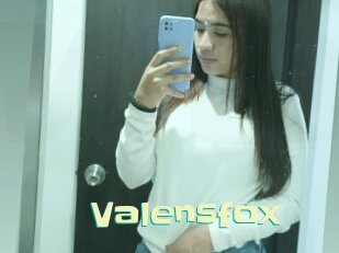 valensfox Wanna Meet