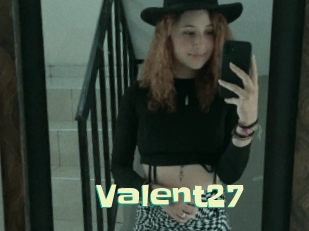 Valent27