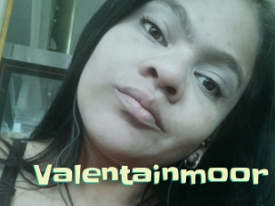 Valentainmoor