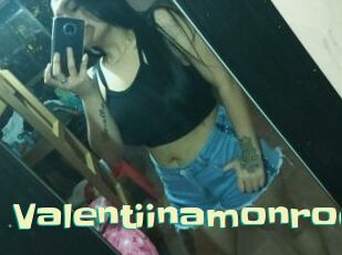 Valentiinamonroe