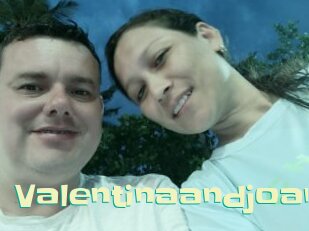 Valentinaandjoan