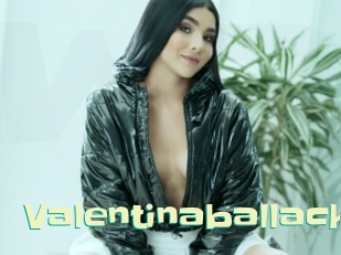 valentinaballack Wanna Meet