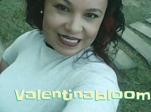 Valentinabloom