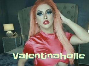 Valentinaholle