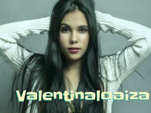 Valentinaloaiza