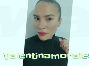 Valentinamorales