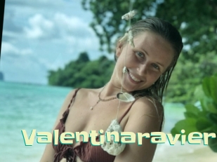 Valentinaravier