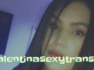 Valentinasexytrans