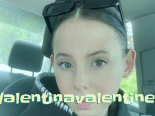 Valentinavalentine