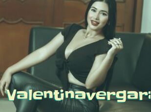 Valentinavergara