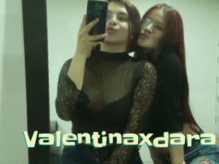 Valentinaxdara