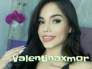 Valentinaxmor