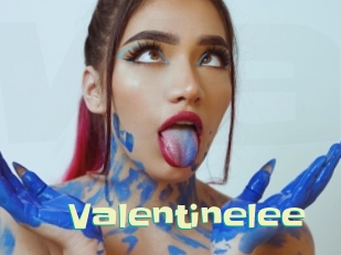Valentinelee