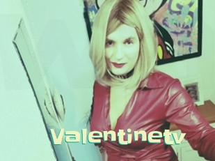 Valentinetv