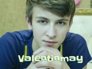 Valentinmay