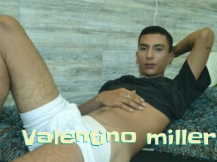 valentino_miller Wanna Meet