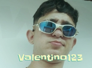 Valentino123