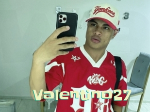 Valentino27