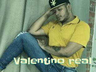 Valentino_real