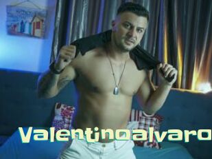 Valentinoalvaro