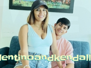 valentinoandkendall Wanna Meet